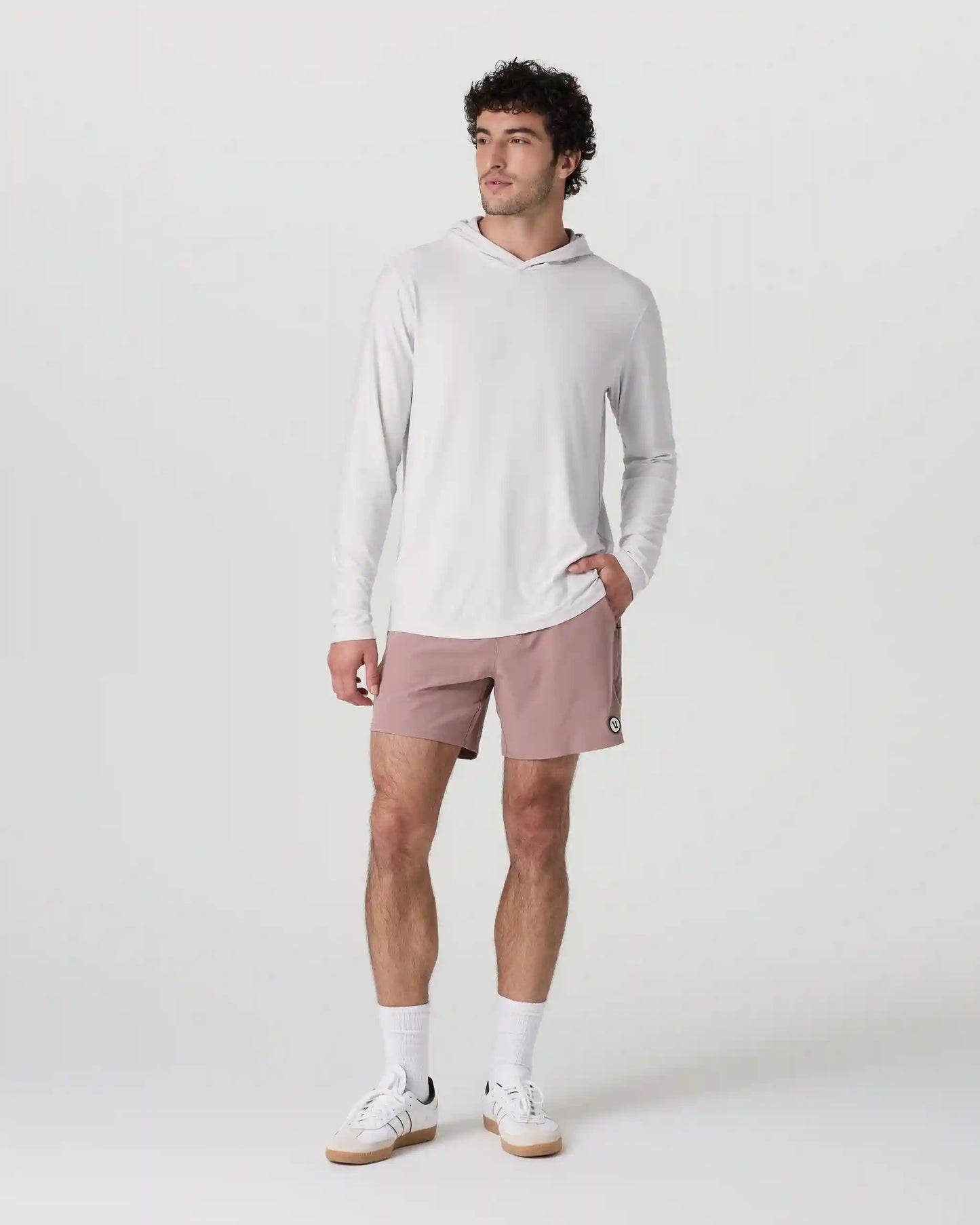 Strato Tech Hoodie