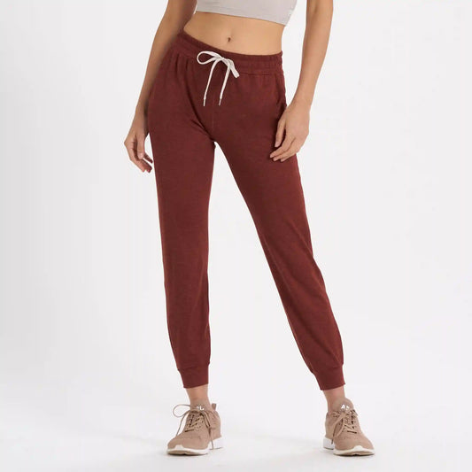 Performance Jogger - Long