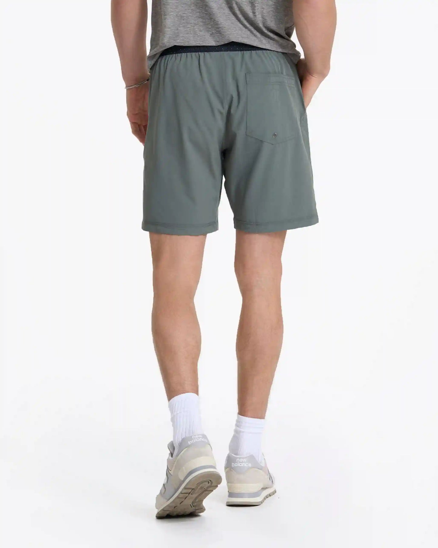 Kore Short Lined 7"