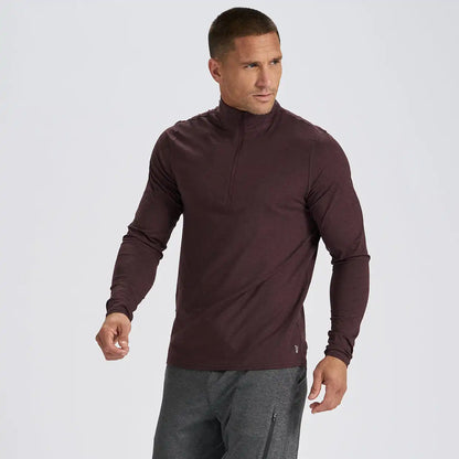 Ease Performance Half Zip