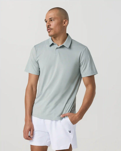 Short Sleeve Viewpoint Performance Polo 2.0