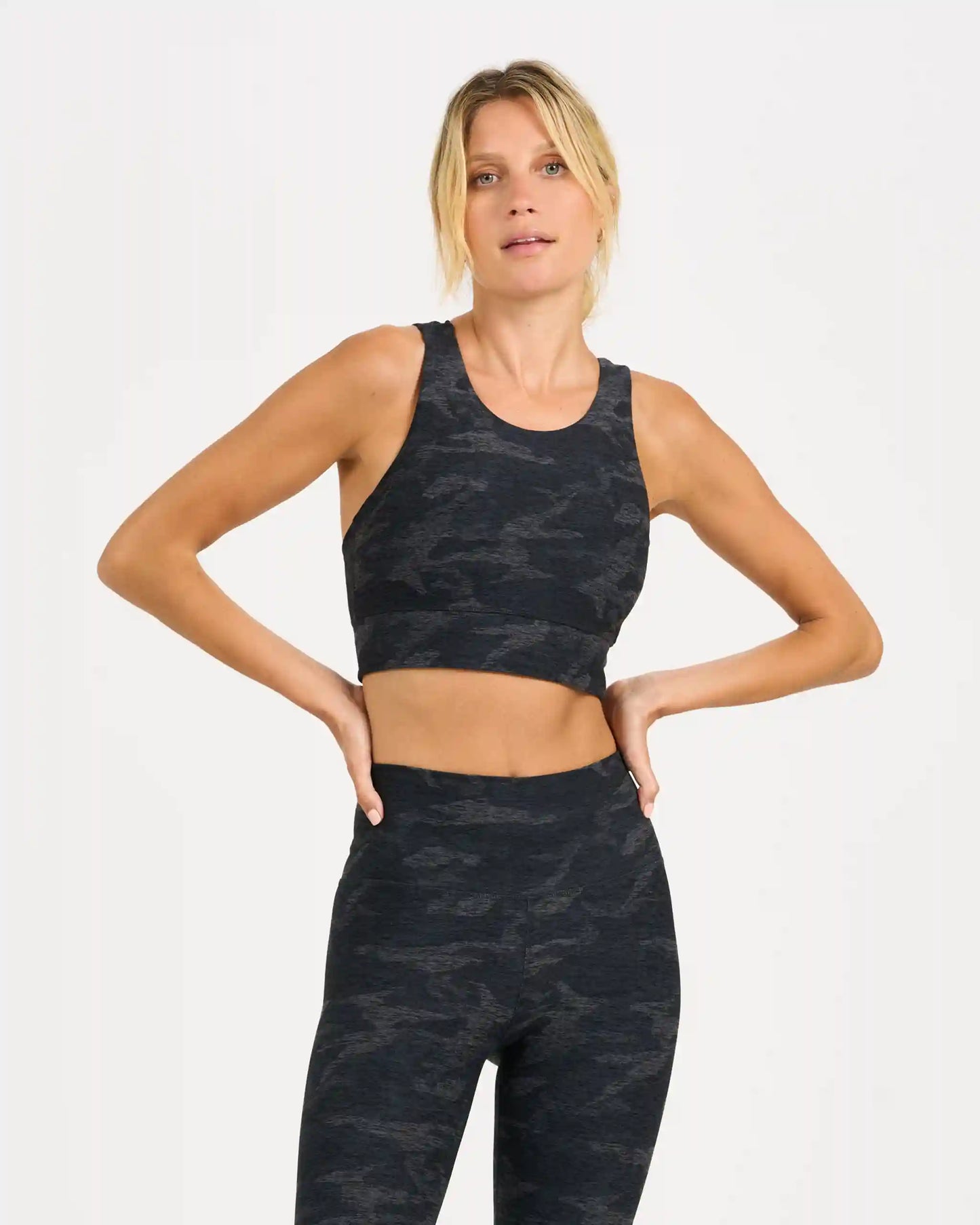 Elevation Bra