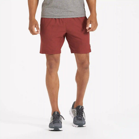 Kore Short Lined 7"