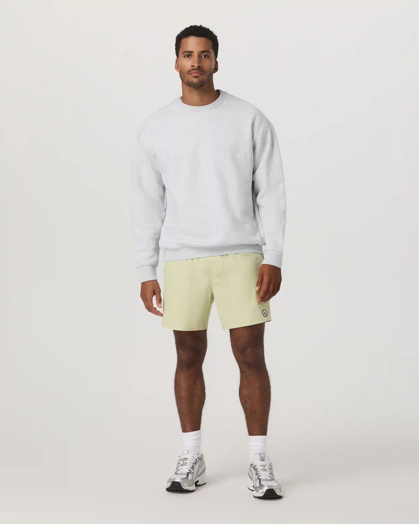 Maverick Volley Short Lined