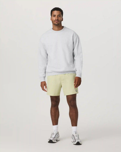 Maverick Volley Short Lined