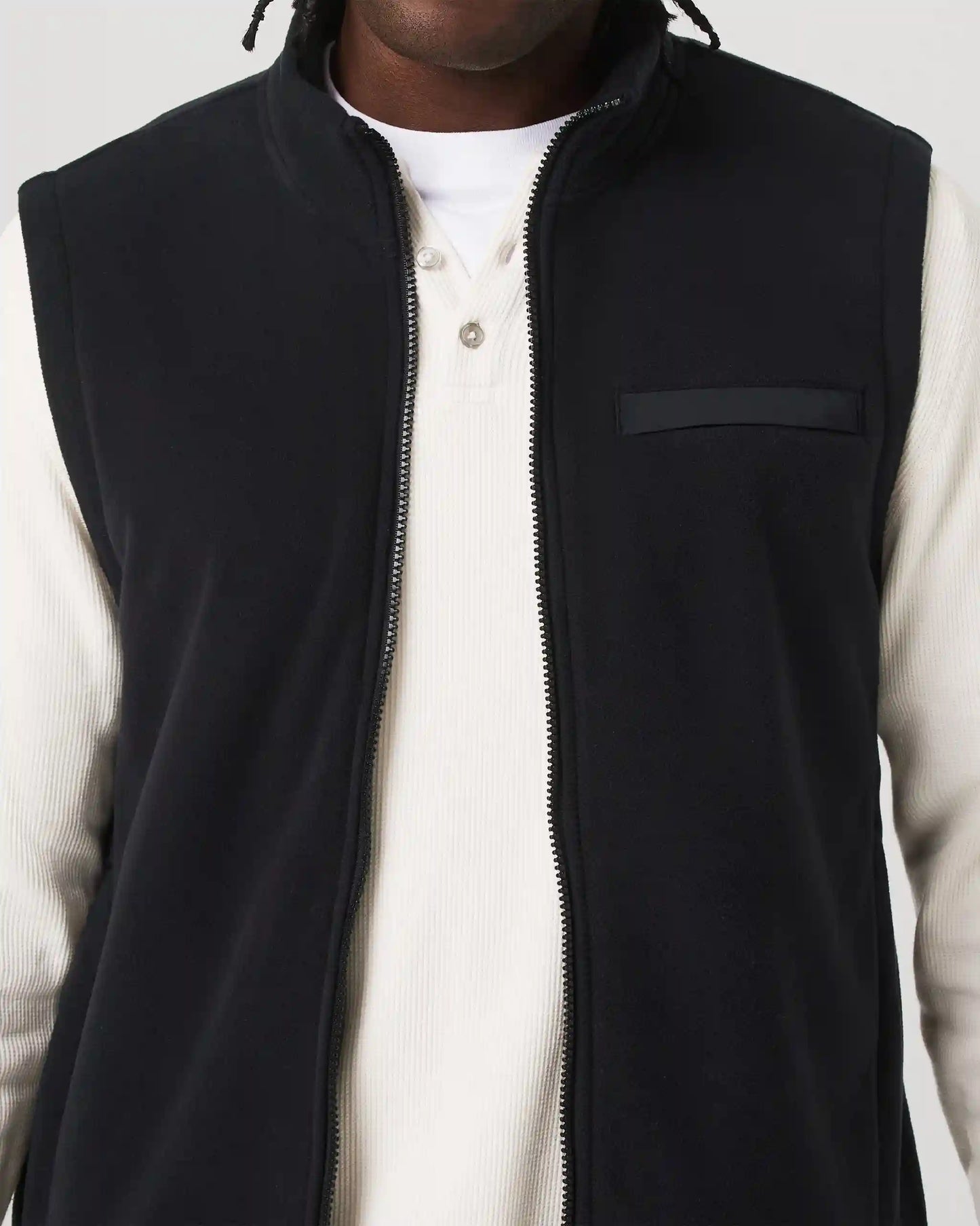 Aspen Vest