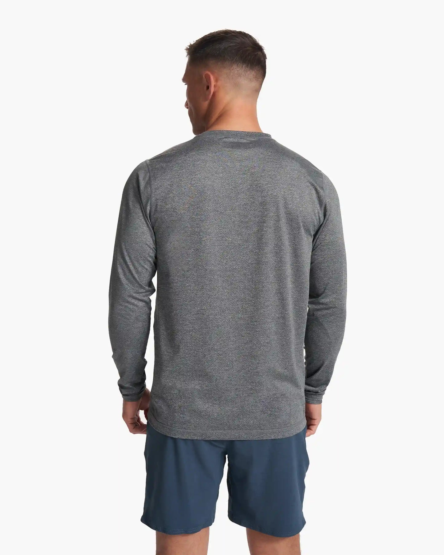 Long-Sleeve Tradewind Performance Tee
