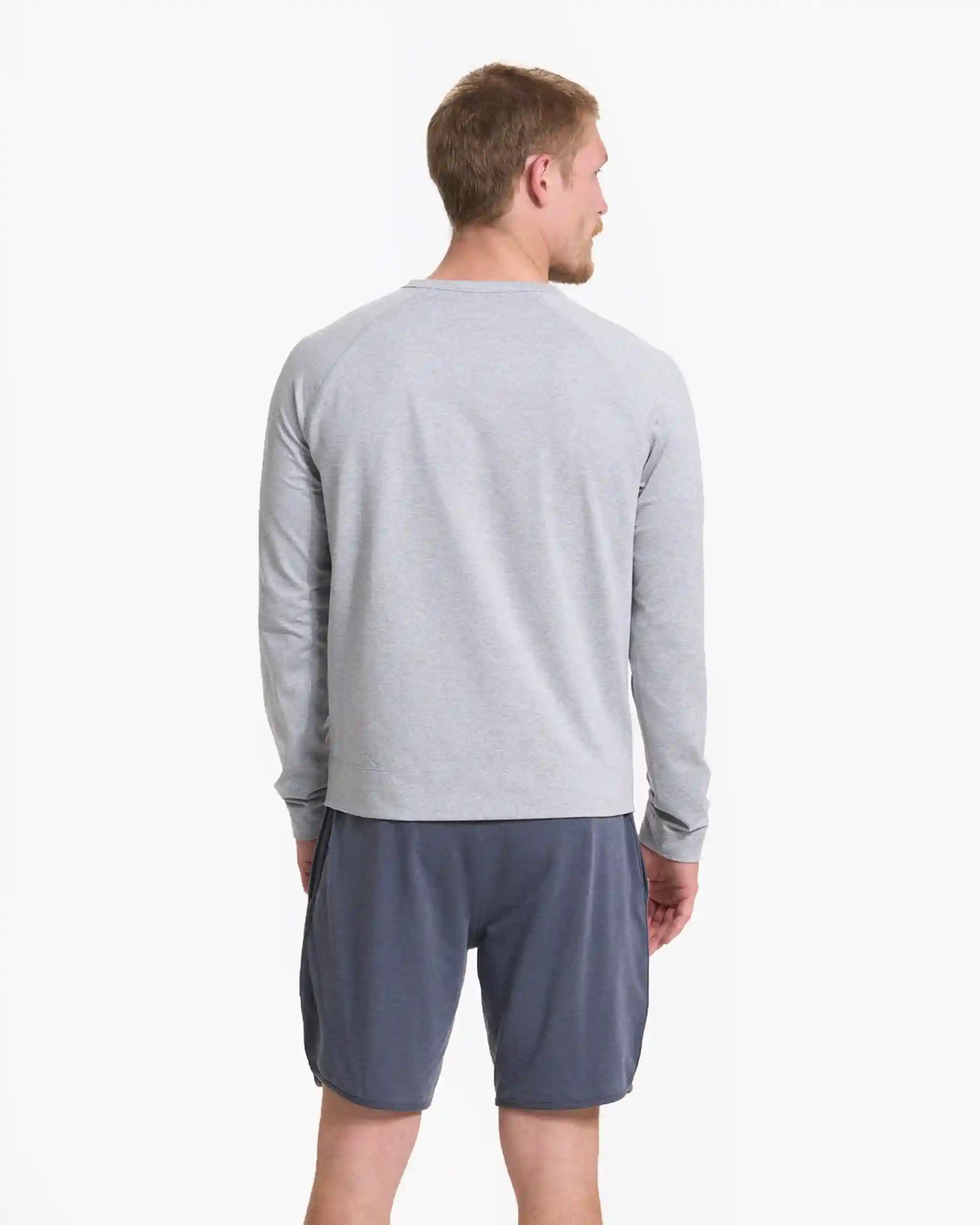 Austin Sweatshort