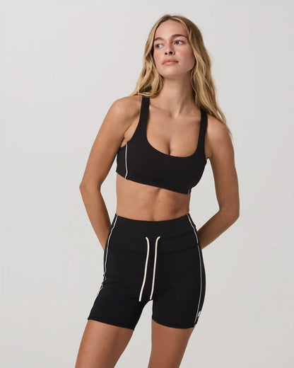 Daily Piped Bra