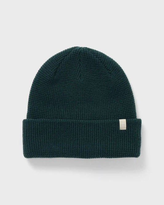Alpine Waffle Beanie 2.0