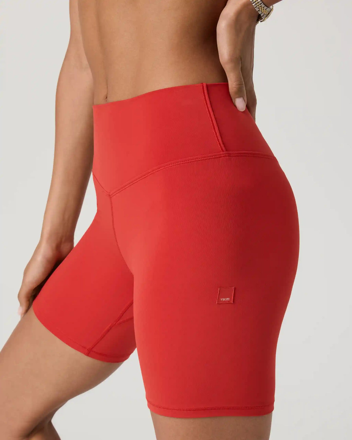 Vuori AllTheForm™ Short 6"