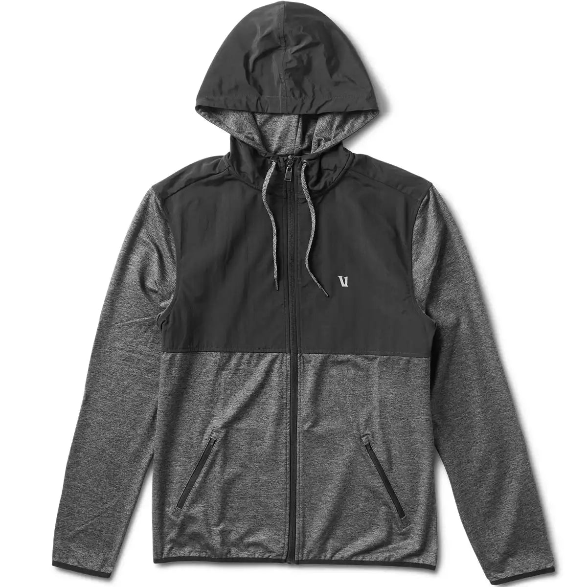 Element's Zip Hoodie
