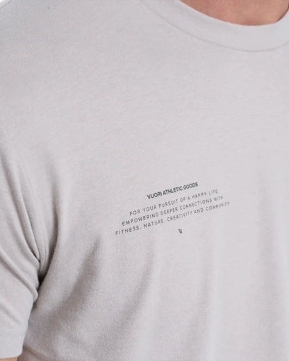 Pursuit Tee
