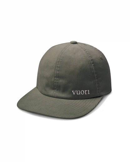 Performance Cord Hat