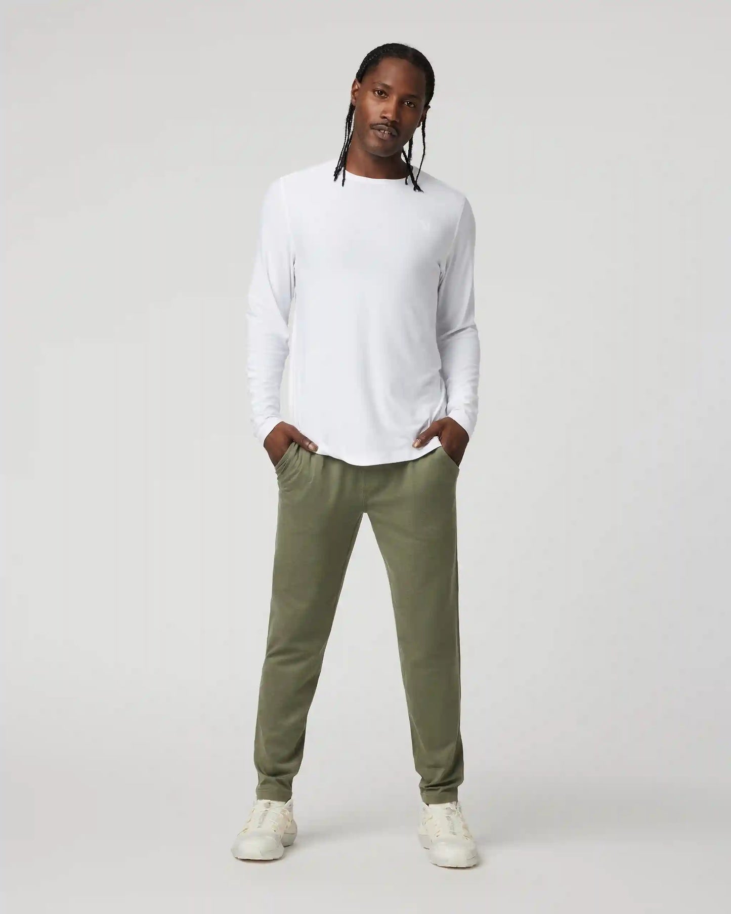 Ponto Performance Pant 30"