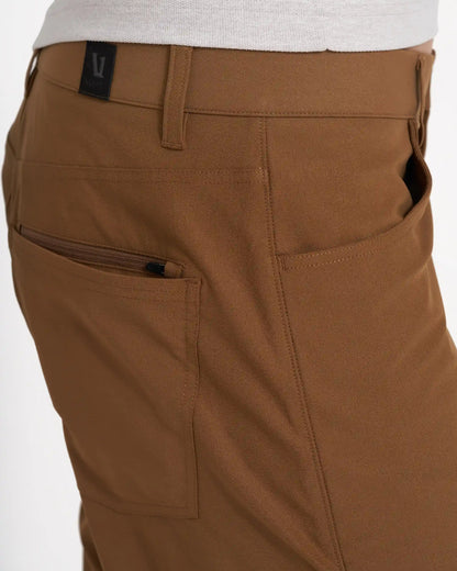 Vuori Meta™ Pant Athletic Slim Fit 30"