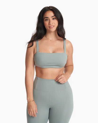 Evolve Square Neck Bra