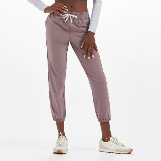 Weekend Jogger
