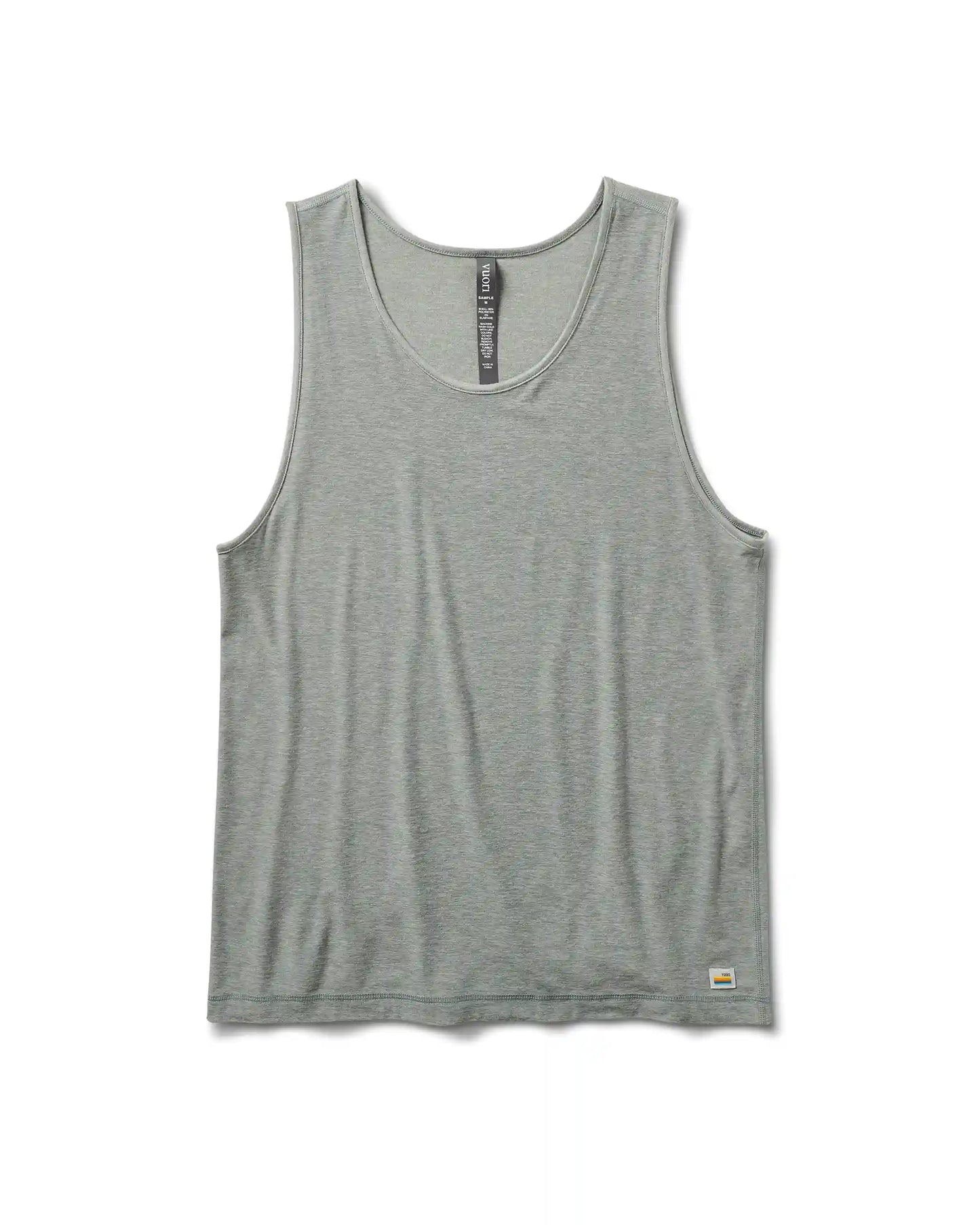 Strato Tech Tank