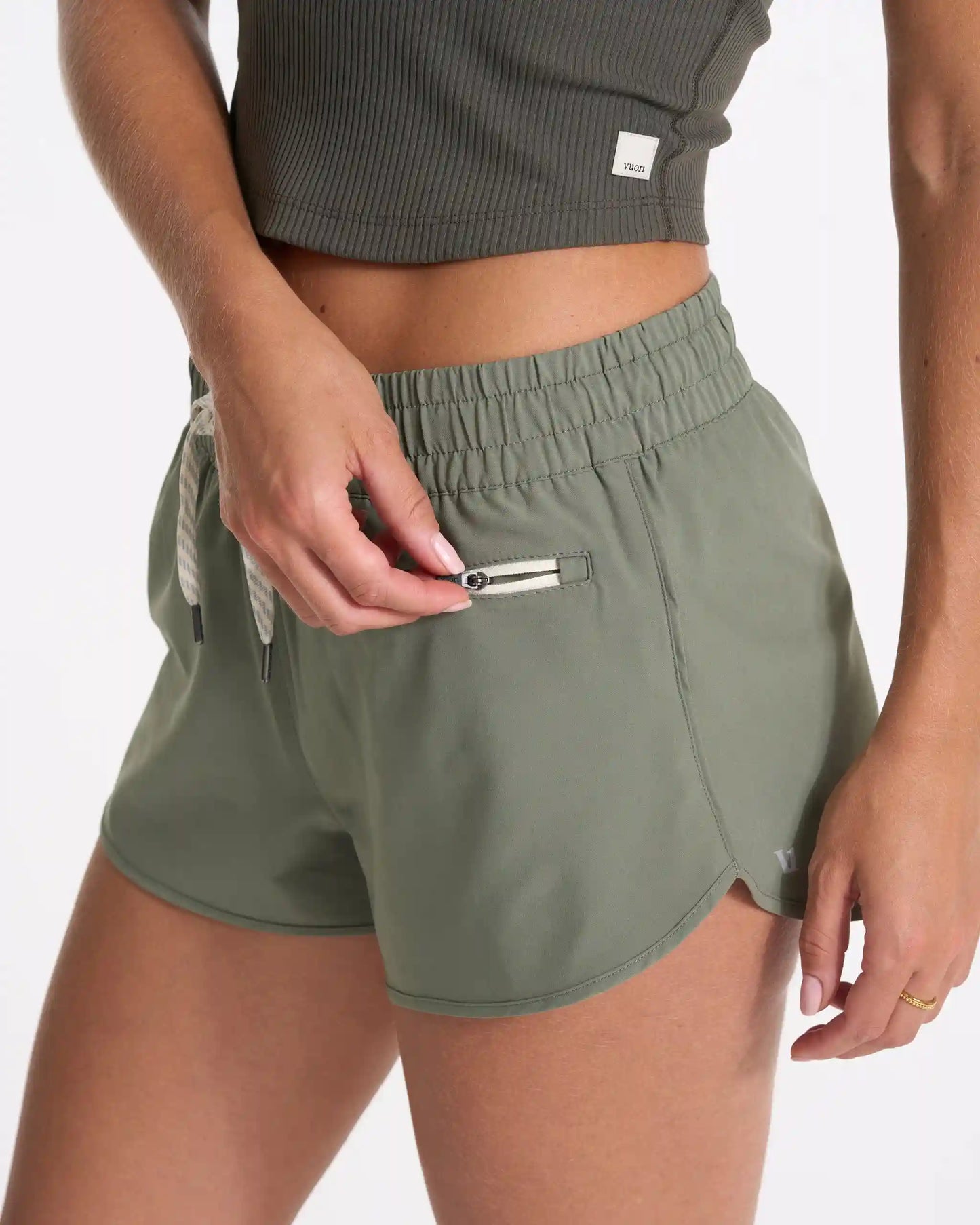 Clementine 2.0 Short 2.5"