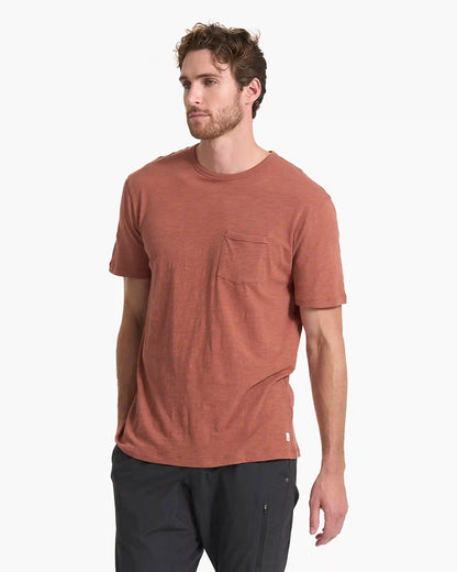 The Rise Tee