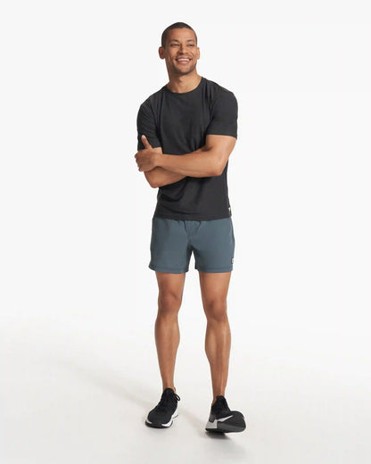 Kore Short Lined 5"