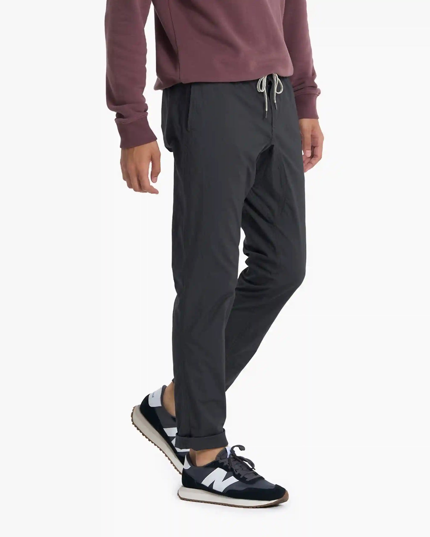 Ripstop Pant - Long