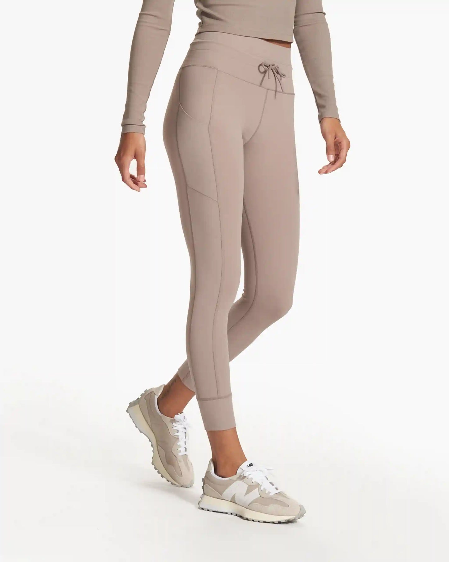 Daily Pocket Legging