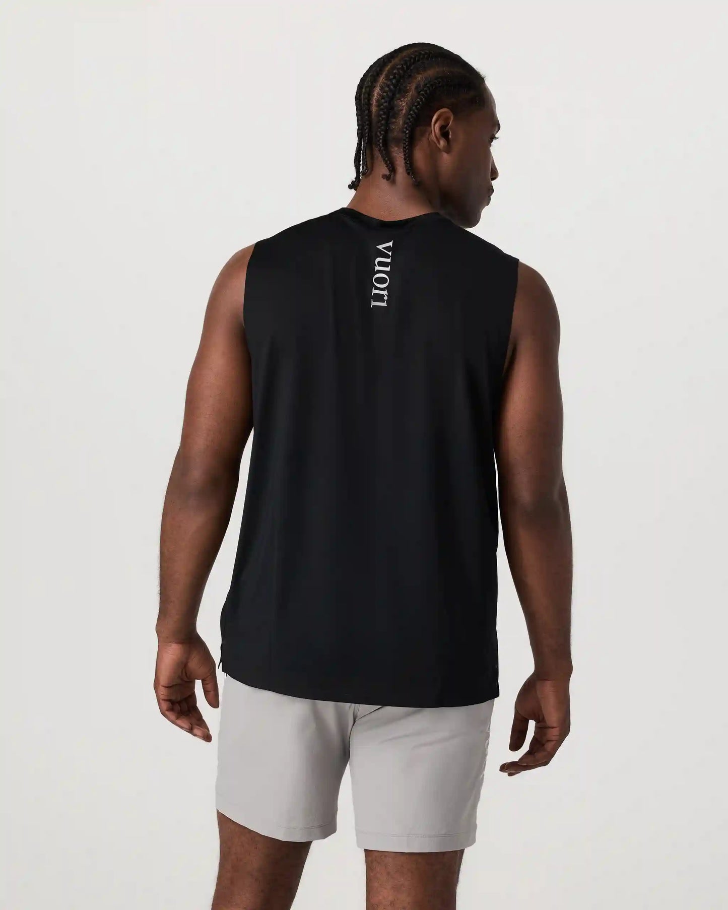 Viewpoint Muscle Tank