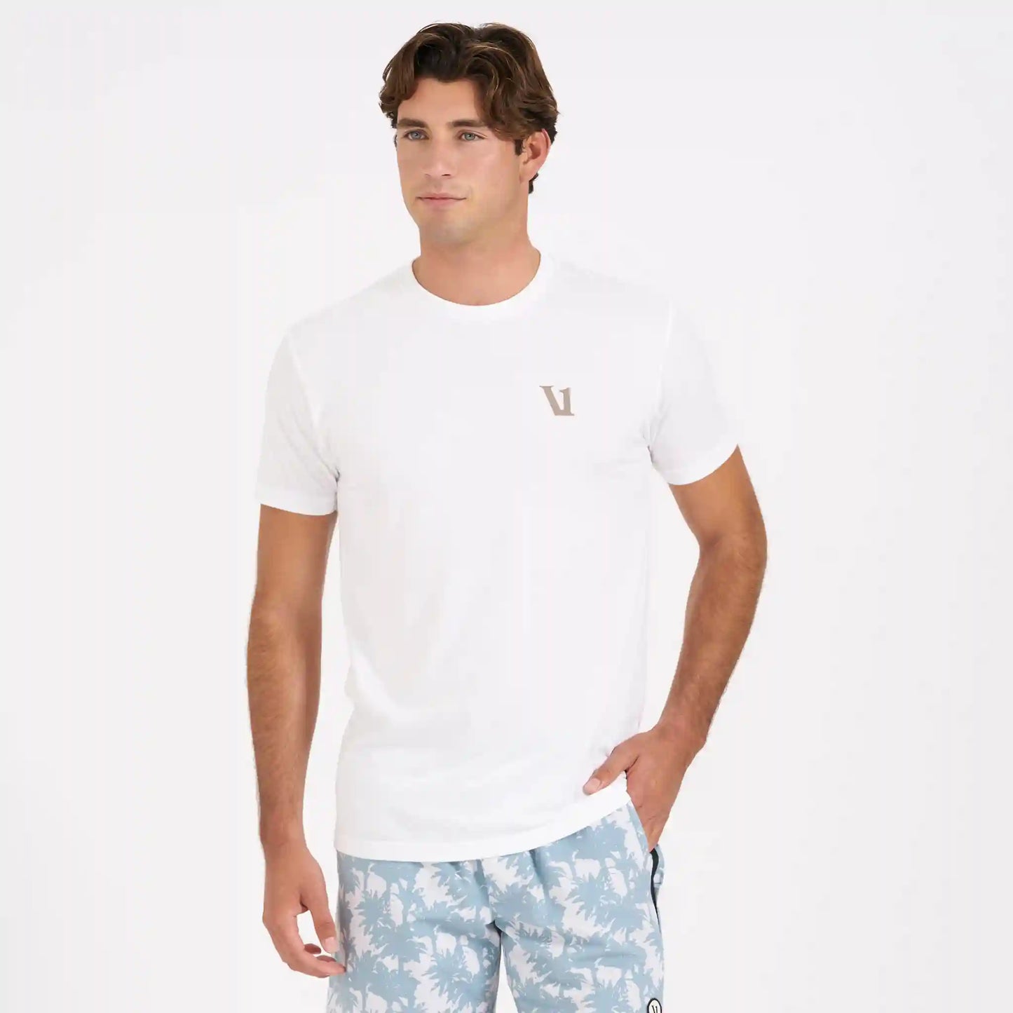 Land to Sea Tee