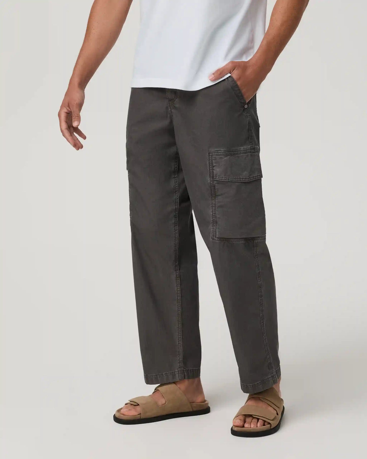 Coast Cargo Pant Relaxed Fit 30"