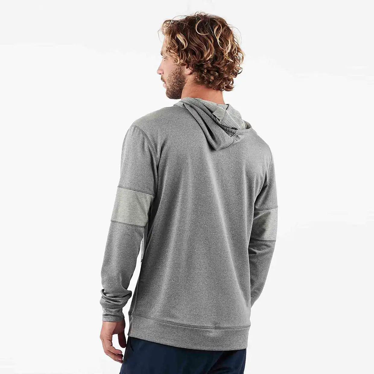 Zion Half Zip