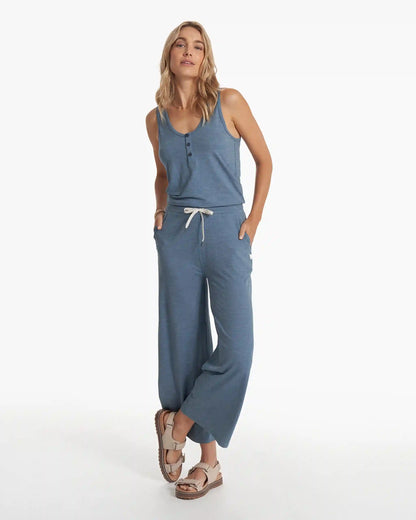 Falls Jumpsuit