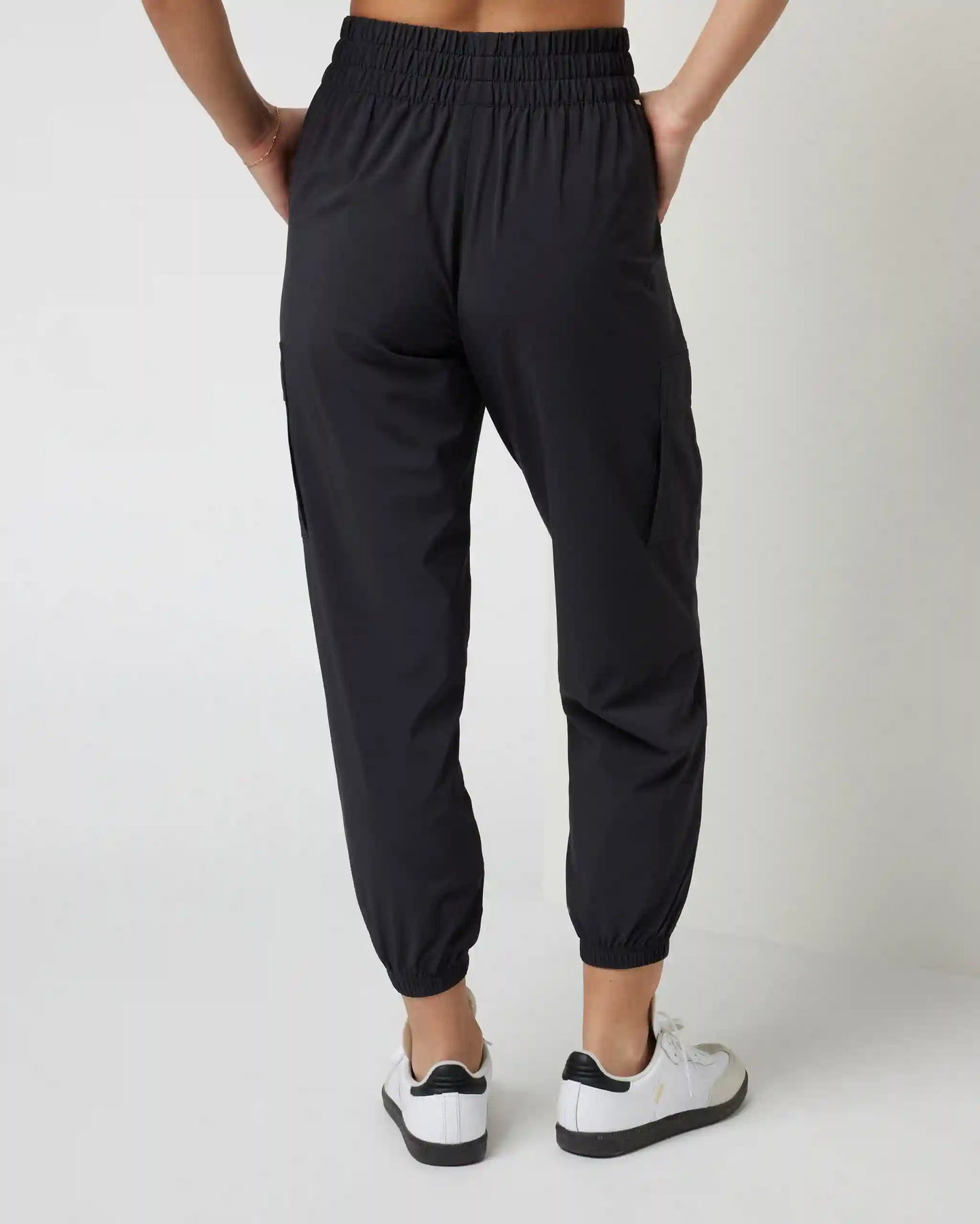 Villa Cargo Jogger