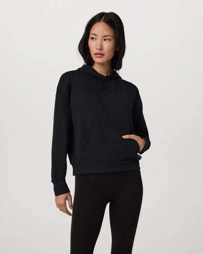 Halo Modern Pullover Hoodie
