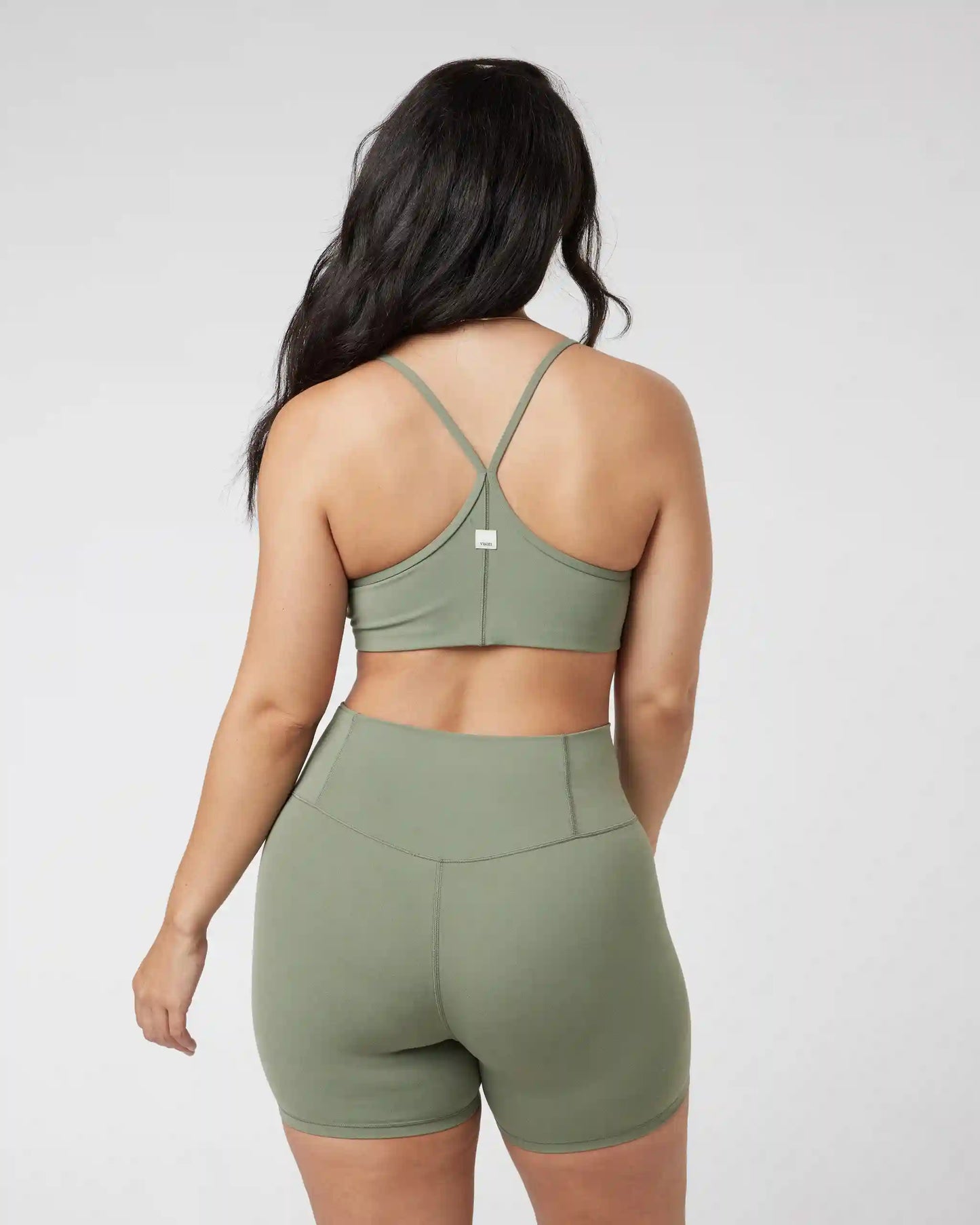 Vuori AllTheFeels™ Bra
