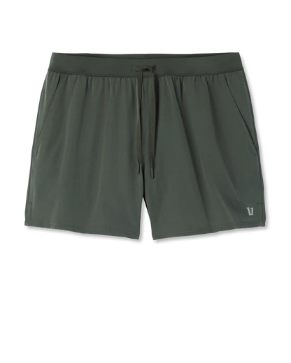 Course Short Lined 5"