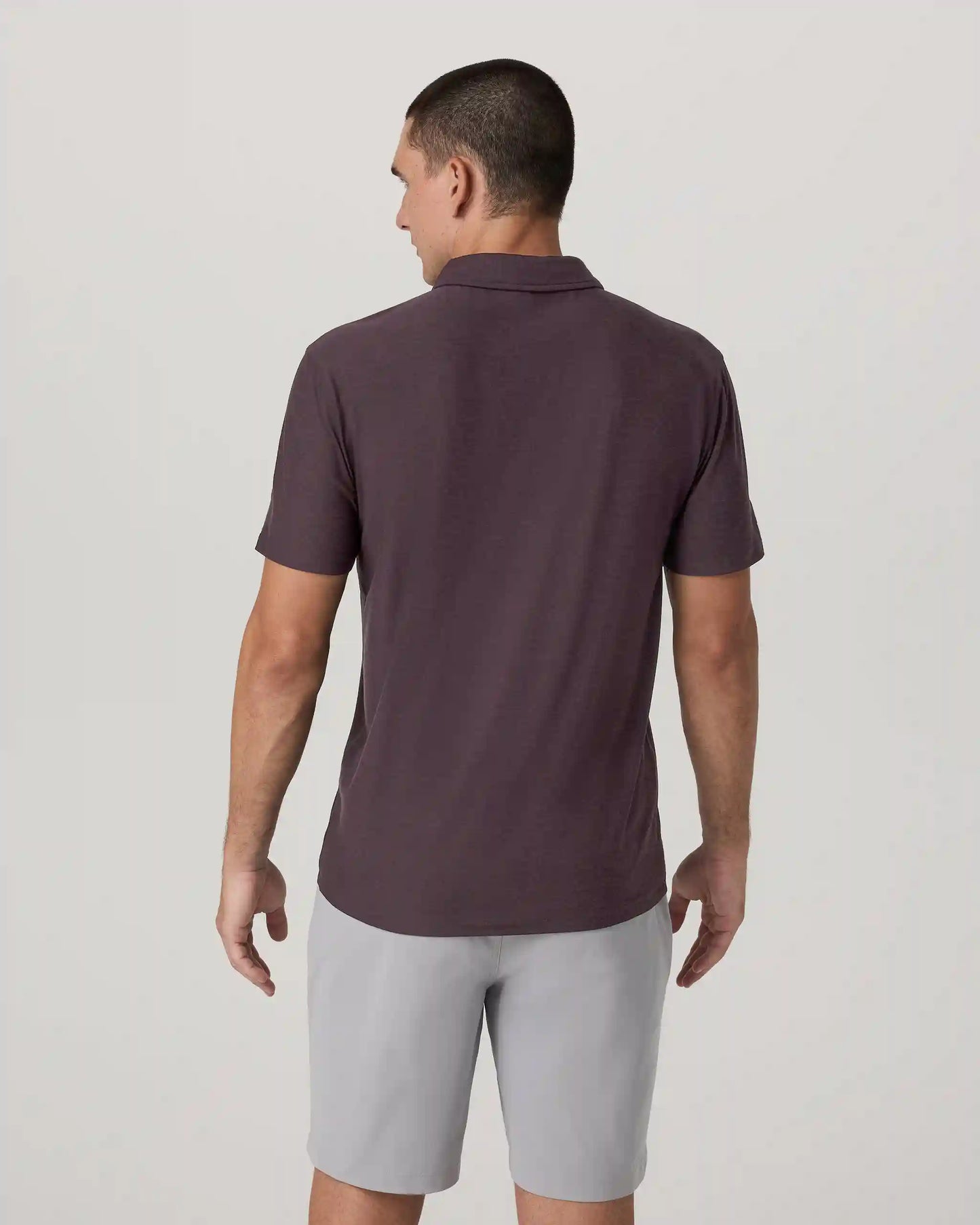 Strato Tech Polo
