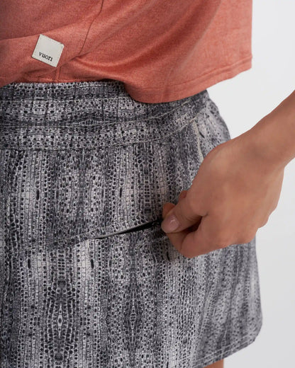Dash Short