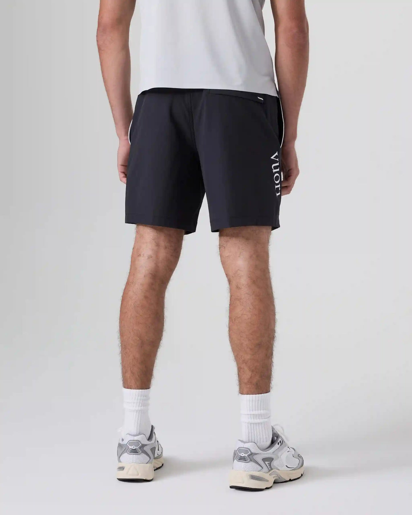 Crosscourt Short Unlined 7"