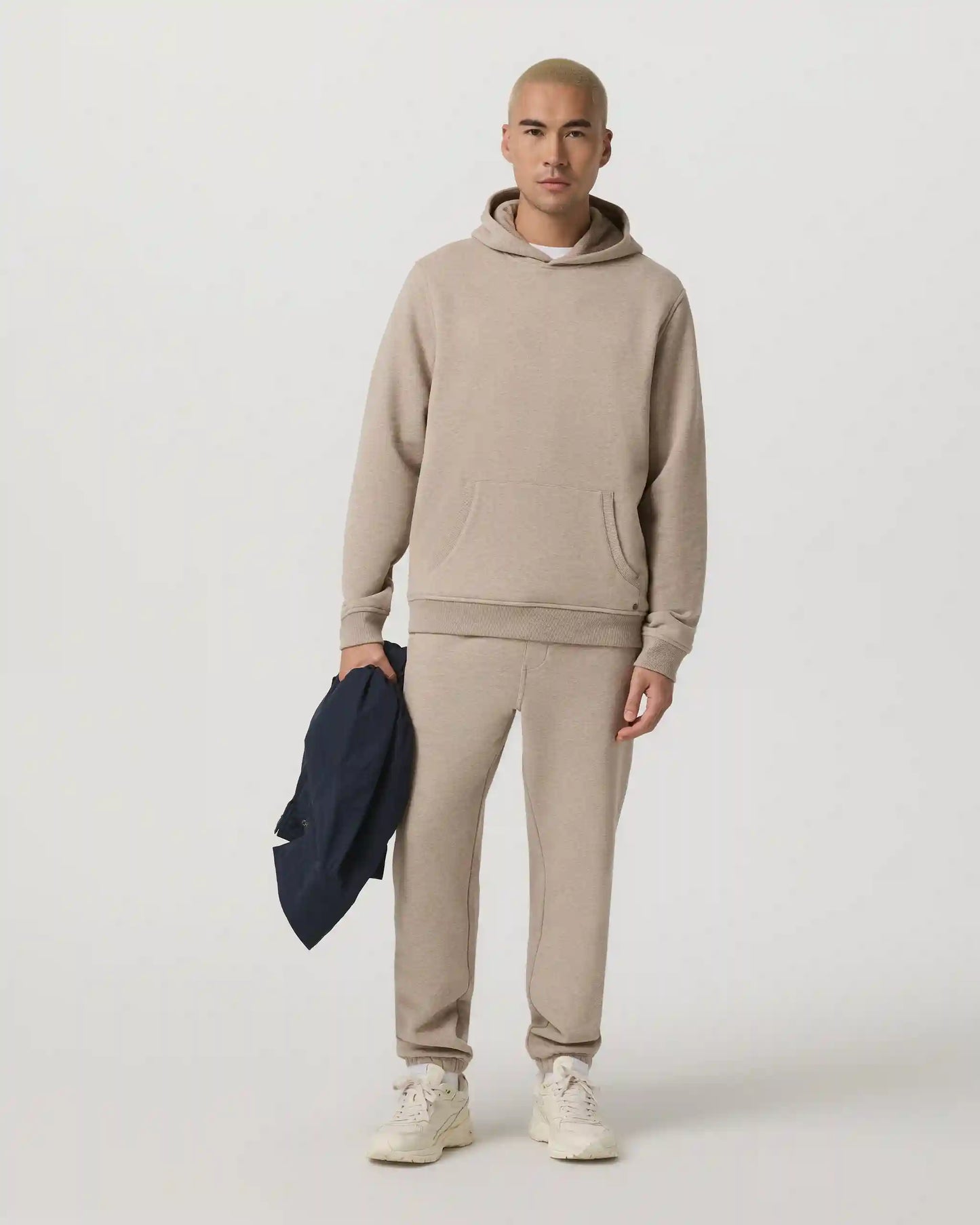 Seaside Pullover Hoodie