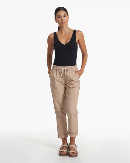 Vintage Ripstop Pant