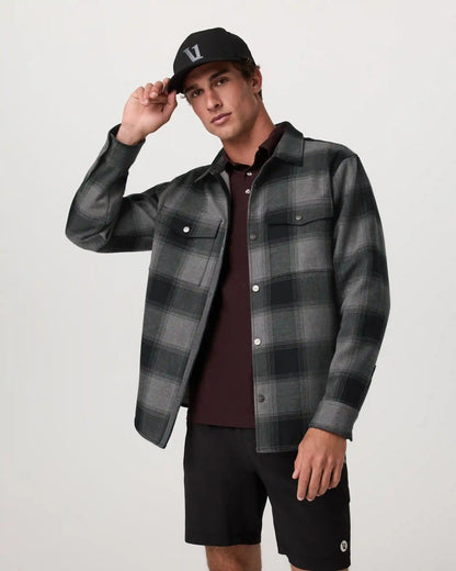 Range Shirt Jacket 2.0