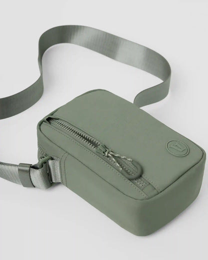 All Around Crossbody