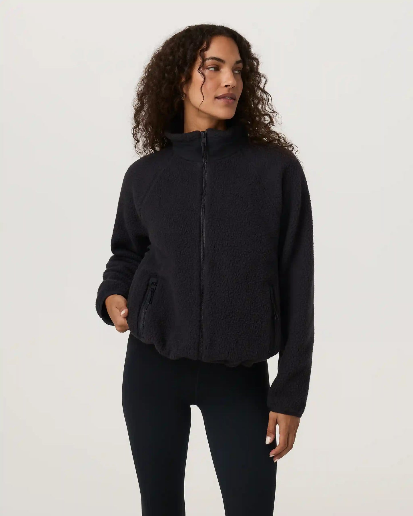 Alpine Jacket