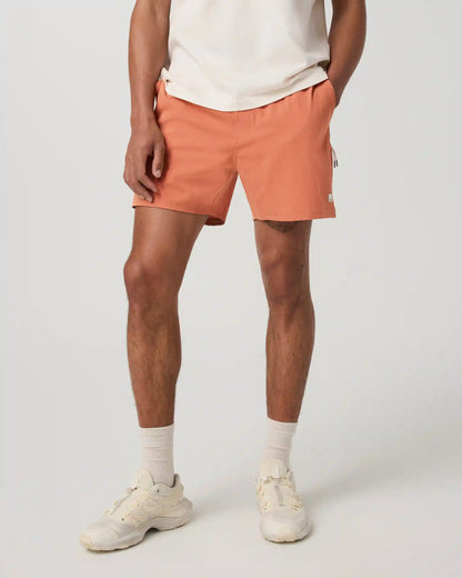 Banks Session Short Unlined 5"