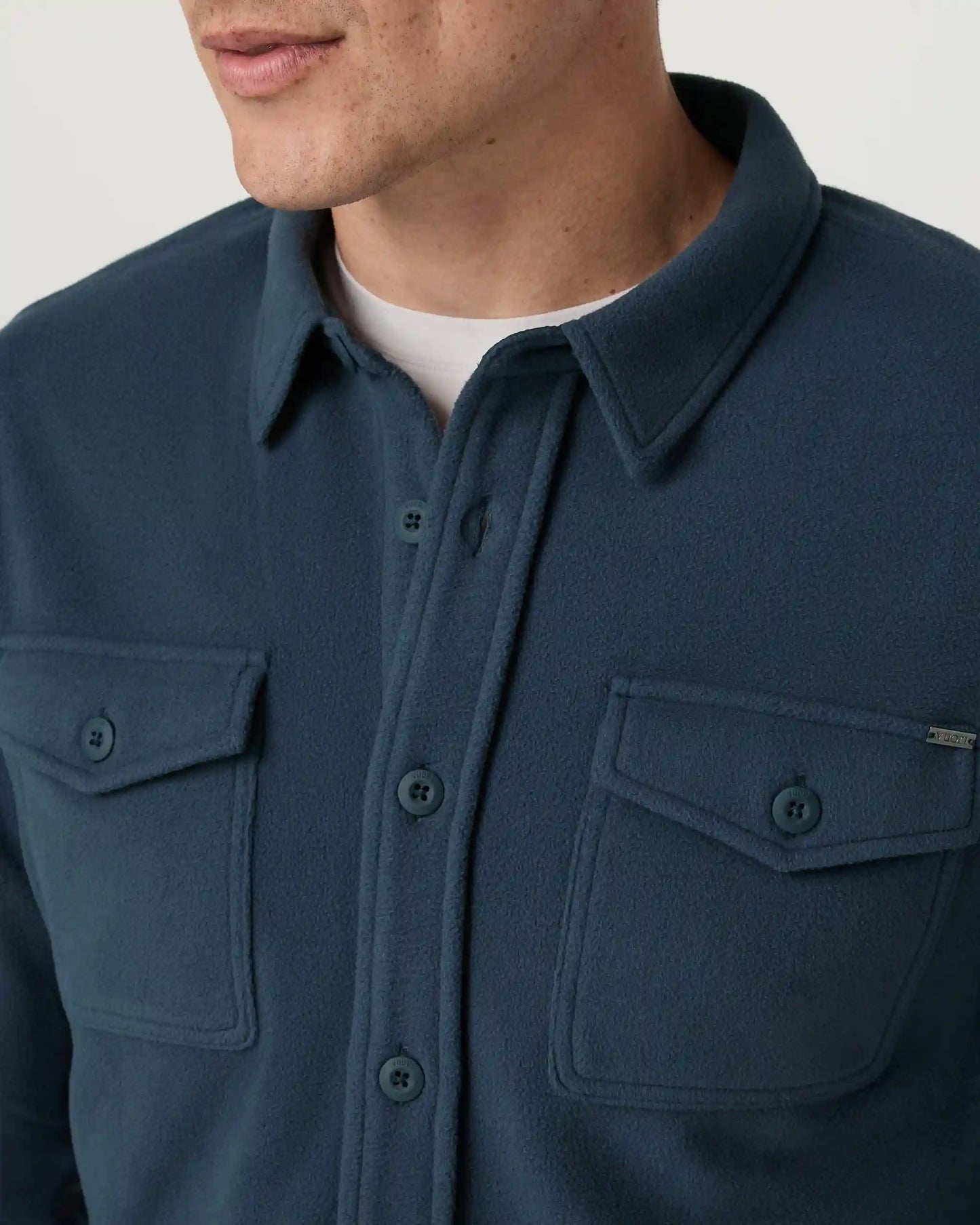 Aspen Shirt Jacket