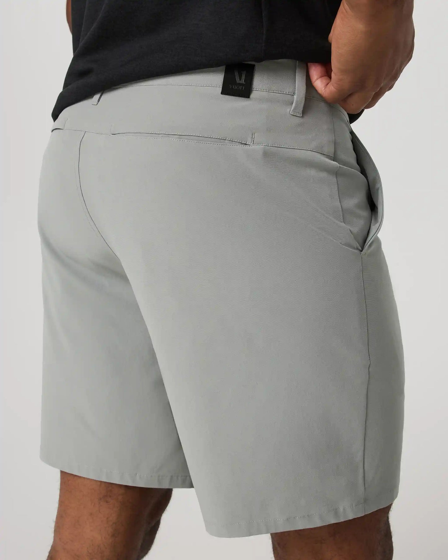 Aim Short 8"