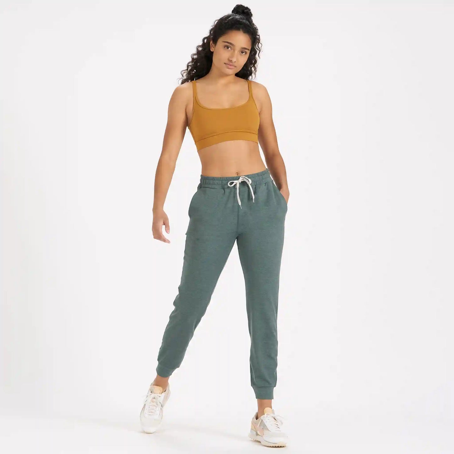 Performance Jogger - Long
