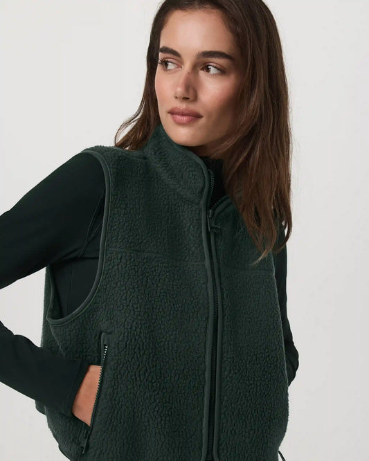 Alpine Vest